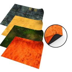 Mata Jednostronna Gumowa...