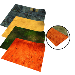 Mata Dwustronna Lateksowa...