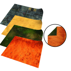 Mata Dwustronna Gumowa Star...