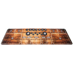 Gumowa Duża Planszetka...