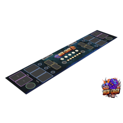 Mata Gumowa Taktyczna Hits...