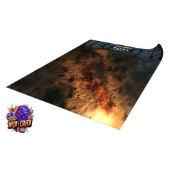 Mata Gumowa - a Song of Ice...