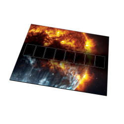 Mata Gumowa Karciana Star...