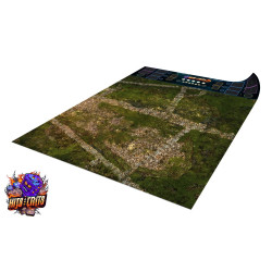 Mata Gumowa - a Song of Ice...