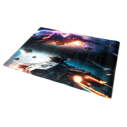 Mata Gumowa Karciana Star...