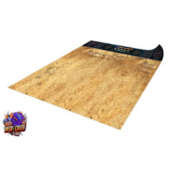 Mata Gumowa - a Song of Ice...