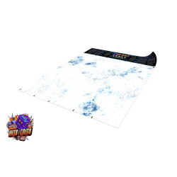 Mata Gumowa - a Song of Ice...