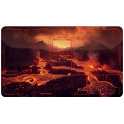 Mata Gumowa Do Gry Star...