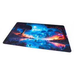 Mata Gumowa Karciana -...