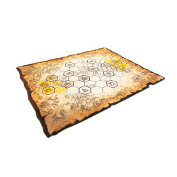 Mata Gumowa Do Gry War...