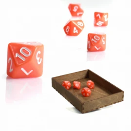 Kostka RPG Kość...