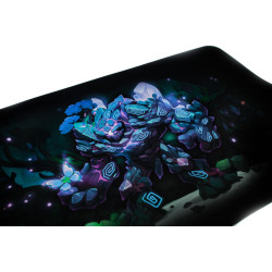 Mata Gumowa Premium -...