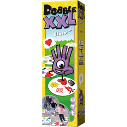 Dobble XXL