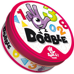 Dobble 1 2 3