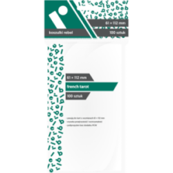 Koszulki na karty Rebel...