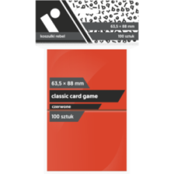 Koszulki na karty Rebel...