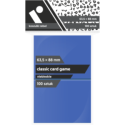 Koszulki na karty Rebel...