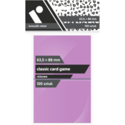 Koszulki na karty Rebel...