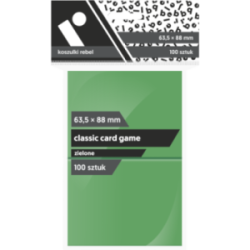 Koszulki na karty Rebel...