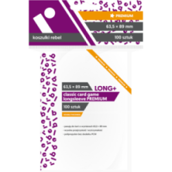 Koszulki na karty Rebel...