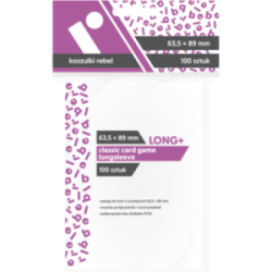 Koszulki na karty Rebel...