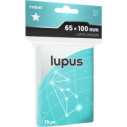 Koszulki na karty Rebel...