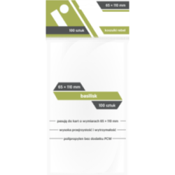 Koszulki na karty Rebel...