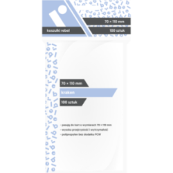 Koszulki na karty Rebel...