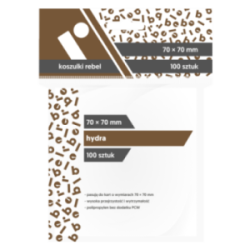 Koszulki na karty Rebel...