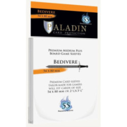 Koszulki na karty Paladin -...