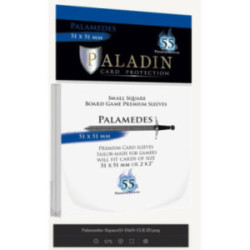 Koszulki na karty Paladin -...