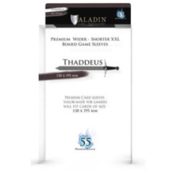 Koszulki na karty Paladin -...