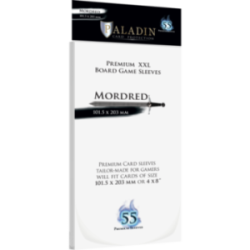 Koszulki na karty Paladin -...