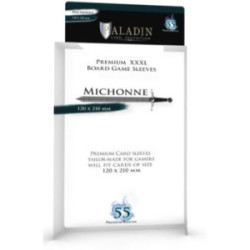 Koszulki na karty Paladin -...