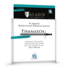 Koszulki na karty Paladin -...