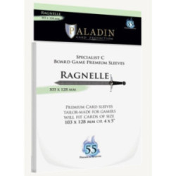 Koszulki na karty Paladin -...