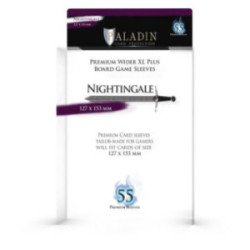 Koszulki na karty Paladin -...