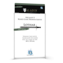 Koszulki na karty Paladin -...