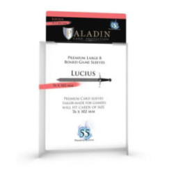 Koszulki na karty Paladin -...