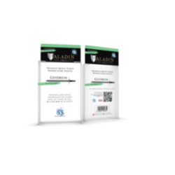 Koszulki na karty Paladin -...