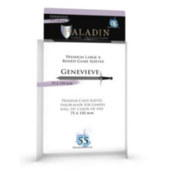 Koszulki na karty Paladin -...