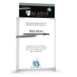 Koszulki na karty Paladin -...