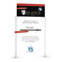 Koszulki na karty Paladin -...