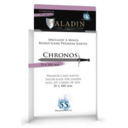 Koszulki na karty Paladin -...