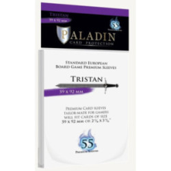 Koszulki na karty Paladin -...