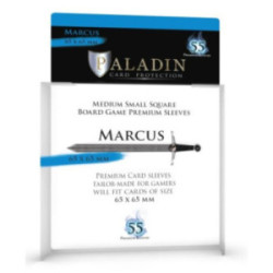 Koszulki na karty Paladin -...