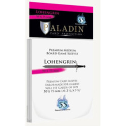 Koszulki na karty Paladin -...