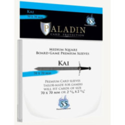 Koszulki na karty Paladin -...