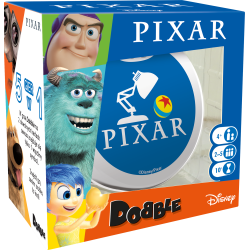 Dobble Pixar