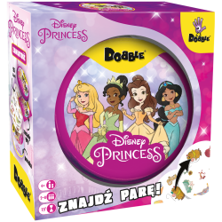 Dobble Disney Princess